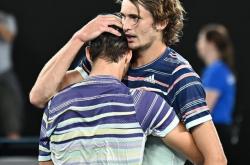 开云在线直播-澳网碾压ATP总决赛，蒂姆惊艳四座的简单介绍