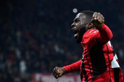 开云体育app-利物浦战胜国米，一路领先晋级