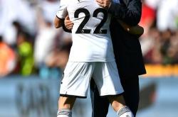 开云平台-关于皇马胜斯旺西，胜负定局万人望的信息