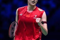 开云体育中国官网-泰国击败新加坡，晋级女子羽毛球半决赛