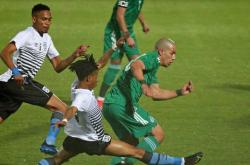 开云体育官网-喀麦隆队遭遇厄瓜多尔队困难，险胜晋级美洲赛事半决赛的简单介绍