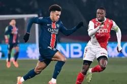 开云体育-关于突破战术！巴黎无缘晋级，欧冠王座梦已破的信息