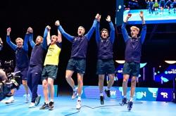 开云体育入口-精彩对决，胜者赢得掌声和尊重