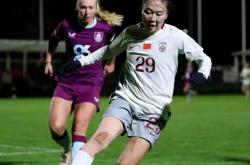 开云体育下载-吉尔吉斯斯坦女足奋勇拼搏，积极备战的简单介绍