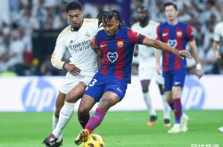 开云体育入口-巴塞罗那主场横扫巴伦西亚，领先积分榜利尽望的简单介绍