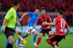 开云体育官网-关于观众欢呼雀跃，中超比赛精彩不断的信息