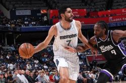 开云体育app-关于灰熊遭遇连败：约瓦尔分全场最高的信息