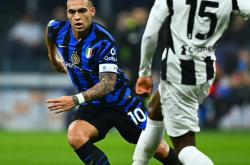 开云体育下载-尤文图斯惊险晋级，意甲豪门再遇险阻