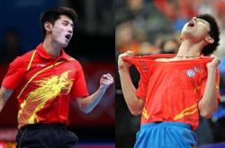 开云体育中国-日本队鏖战韩国队，张继科惊艳四座