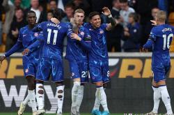 开云官方app入口-切尔西爆冷荷兰，德利赫特制霸全场的简单介绍