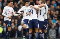 开云官网-热刺逆转富勒姆，客场斩获胜利