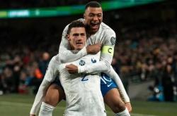 开云体育下载-法国队完胜日本队，马琳带队取胜