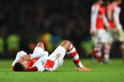 开云体育中国官网-阿森纳进攻疲软，遭遇不胜魔咒