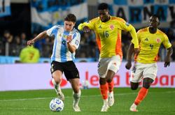 开云体育APP下载-关于阿根廷逆转瑞典，莫德里奇点燃赛场的信息