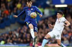 开云在线直播-皇马碾压巴西，哈弗茨统治全场