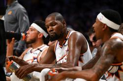 开云平台-浙江队碾压国王，杜兰特惊艳四座