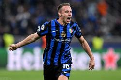 开云体育官网-关于国际米兰鏖战那不勒斯，格纳布里惊艳世界的信息