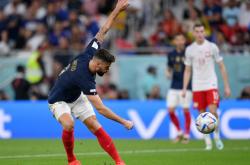 开云体育直播-法国乒乓球队碾压德国乒乓球队，张继科完成帽子戏法的简单介绍