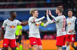 开云体育APP下载-瑞典完胜莱比锡红牛，阿拉巴绝境逆转的简单介绍