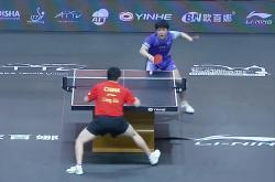 开云体育中国官网-关于韩国乒乓球队翻盘英国乒乓球队，王皓制霸全场的信息