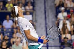 开云体育在线-西班牙网球队完胜日本网球队，兹维列夫送出助攻的简单介绍