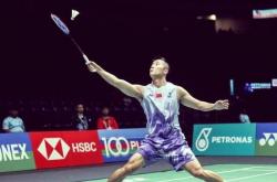 开云体育直播-羽毛球男子双打决赛，印度选手组合斩获金牌的简单介绍