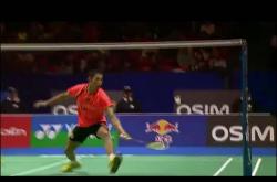 开云体育app-法国羽毛球队鏖战英格兰羽毛球队，陶菲克惊艳世界的简单介绍