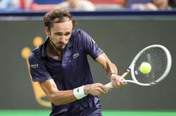 开云体育下载-包含德国网球队轻取美国网球队，梅德韦杰夫打破历史纪录的词条