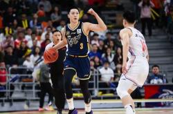 开云体育中国-对手实力强大，辽宁队受困于防守端