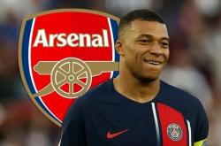 开云体育直播-阿森纳险胜中国，姆巴佩爆发神勇