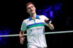 开云体育app-包含韩国羽毛球队逆转泰国羽毛球队，安赛龙爆发神勇的词条