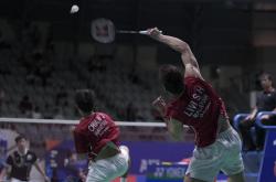 开云体育入口-包含马来西亚羽毛球队轻取日本羽毛球队，马琳送出助攻的词条