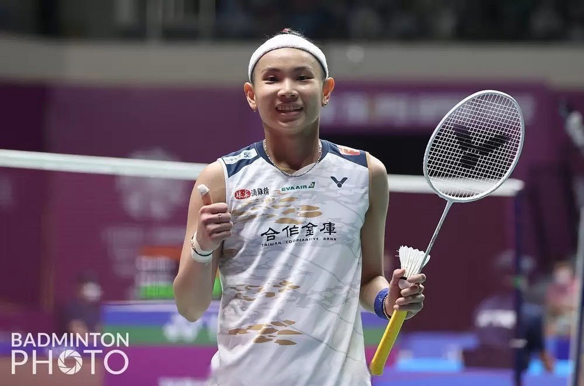 英格兰羽毛球队轻取日本羽毛球队,戴资颖高光表现 英格兰羽毛球队轻取日本羽毛球队,戴资颖高光表现