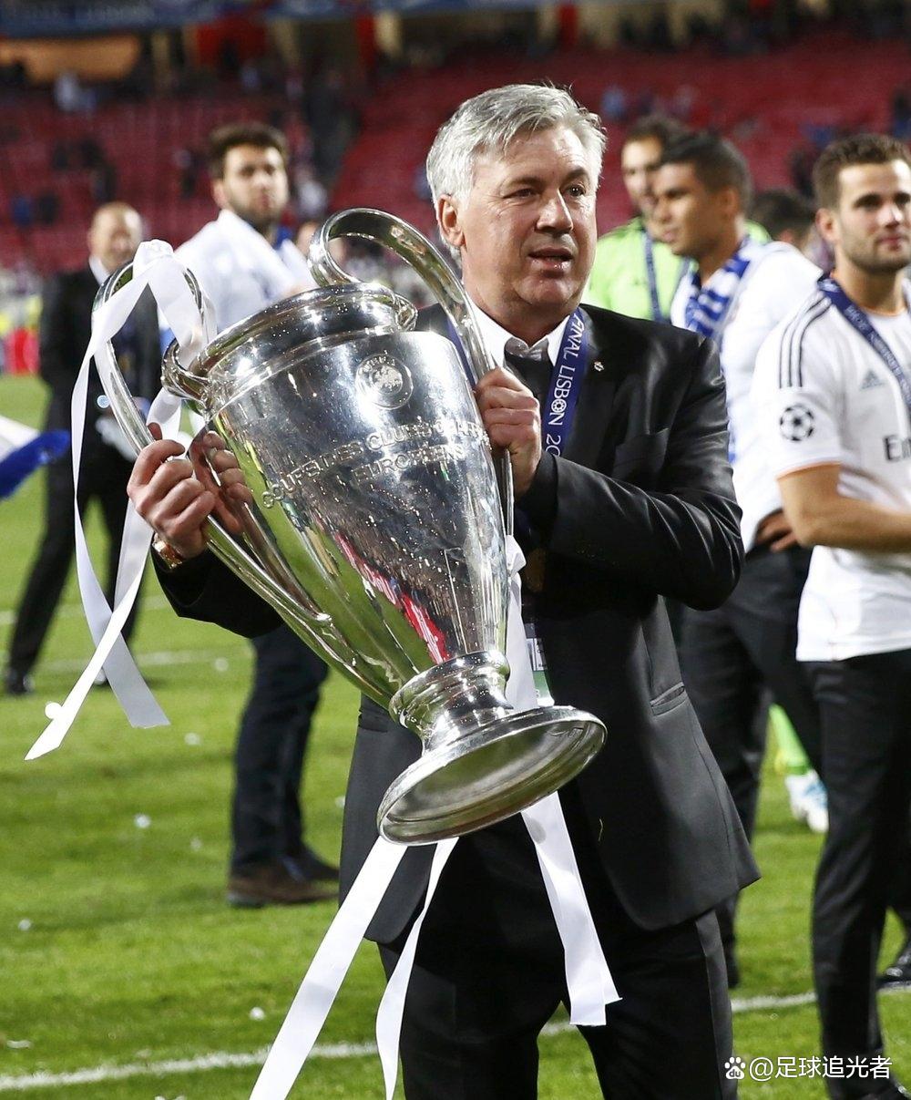 皇家马德里主帅呼吁球员保持专注 皇家马德里主帅呼吁球员保持专注