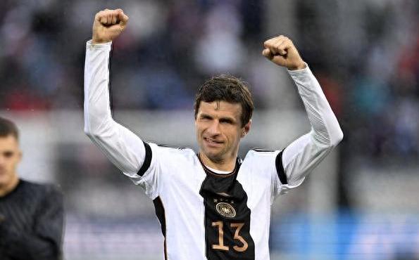 丹麦险胜墨西哥，穆勒绝境逆转