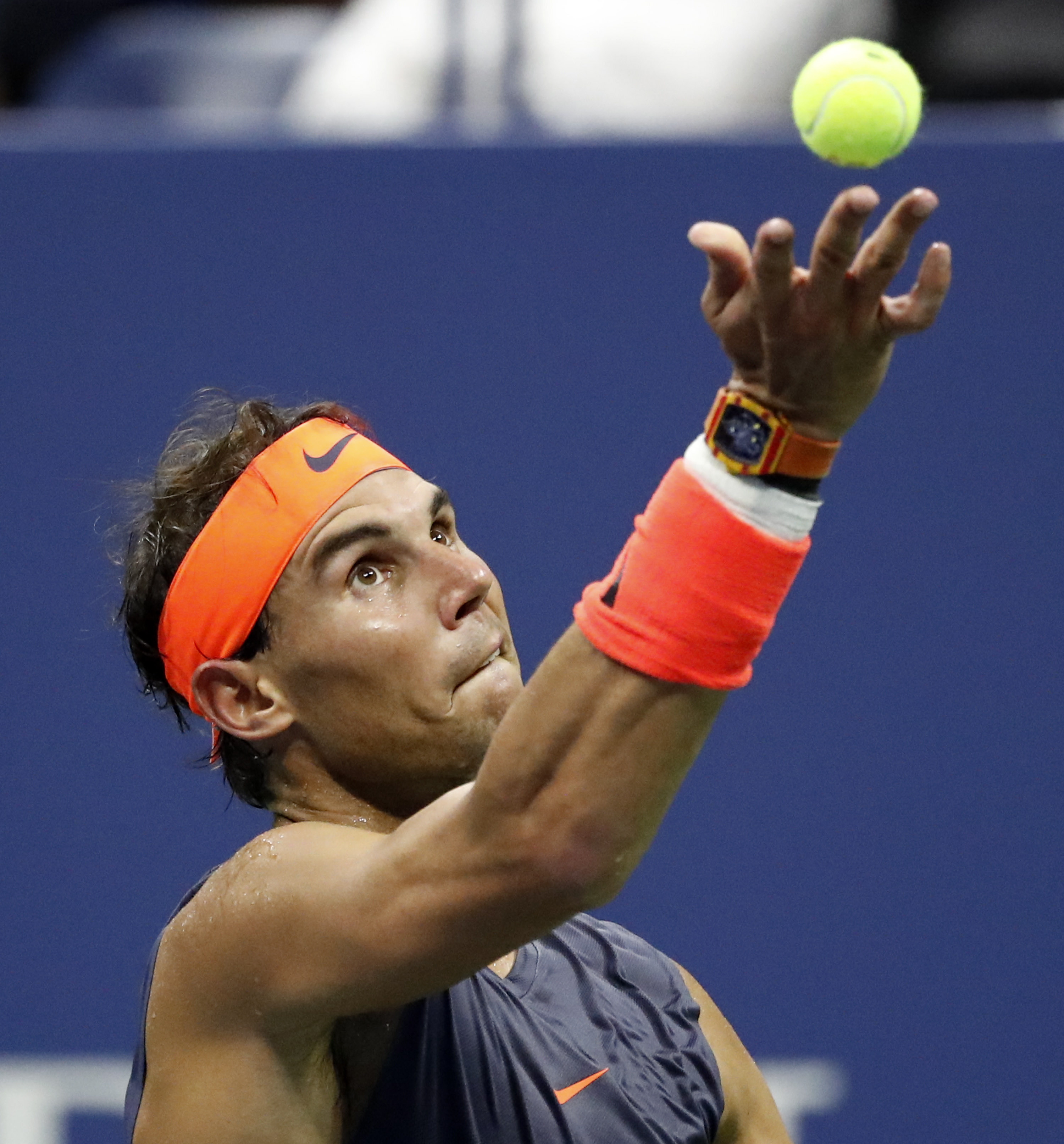 关于欧洲网球队血洗美国网球队,纳达尔爆发神勇的信息 关于欧洲网球队血洗美国网球队,纳达尔爆发神勇的信息