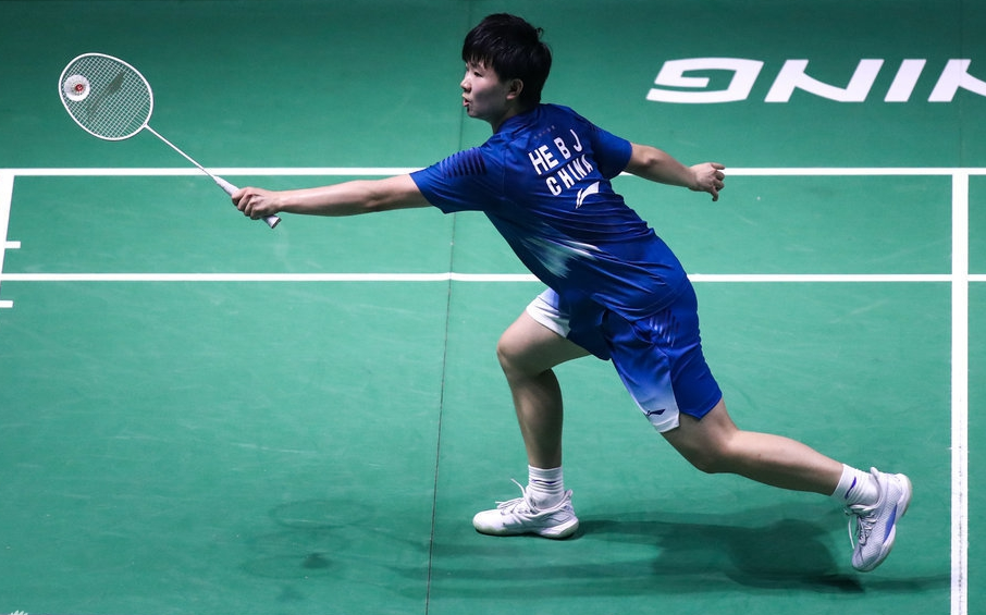 泰国羽毛球队力克印度羽毛球队,辛杜三分雨点燃全场的简单介绍 泰国羽毛球队力克印度羽毛球队,辛杜三分雨点燃全场的简单介绍