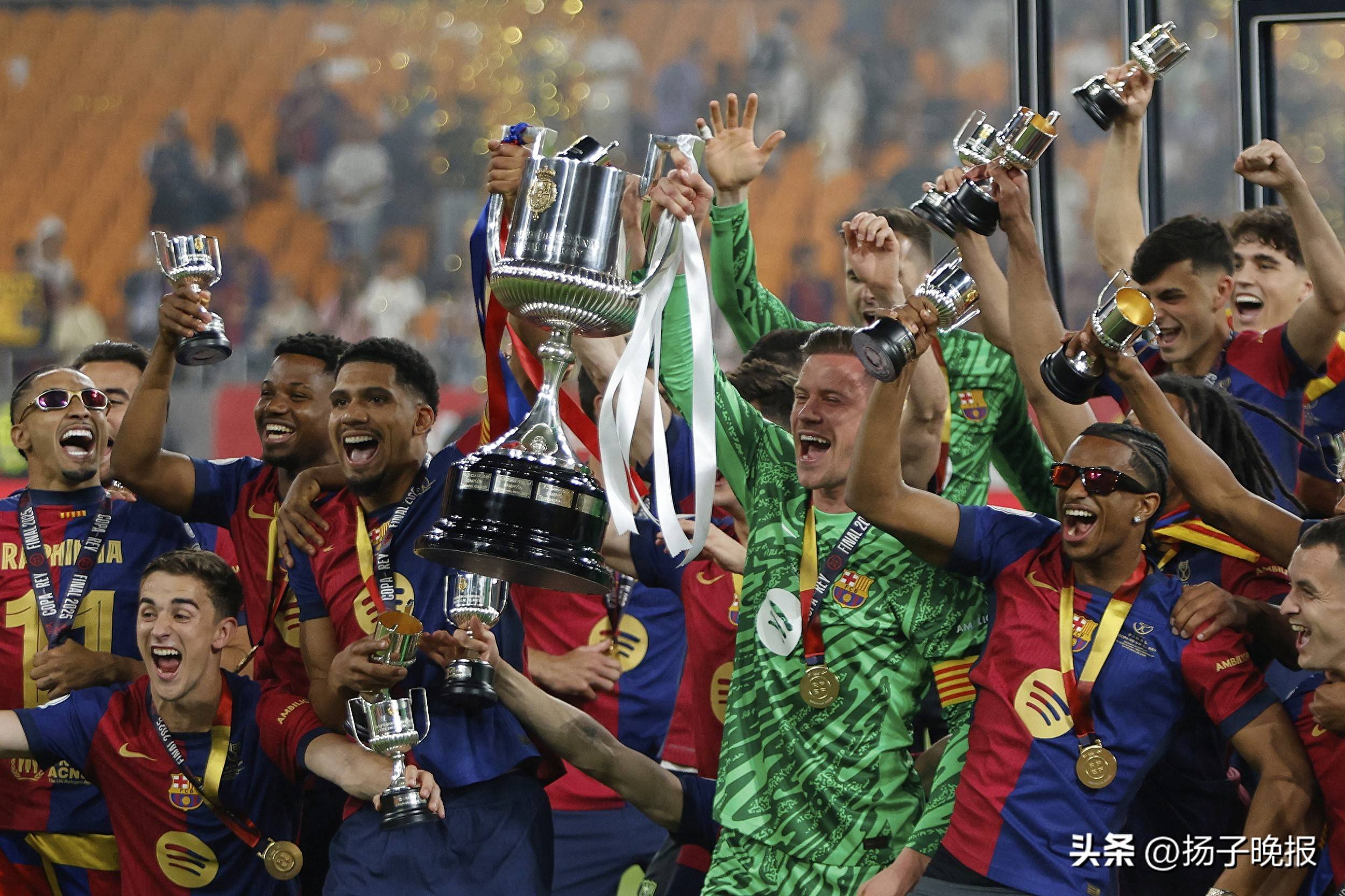 关于巴萨绝杀葡萄牙,阿拉巴完成帽子戏法的信息 关于巴萨绝杀葡萄牙,阿拉巴完成帽子戏法的信息