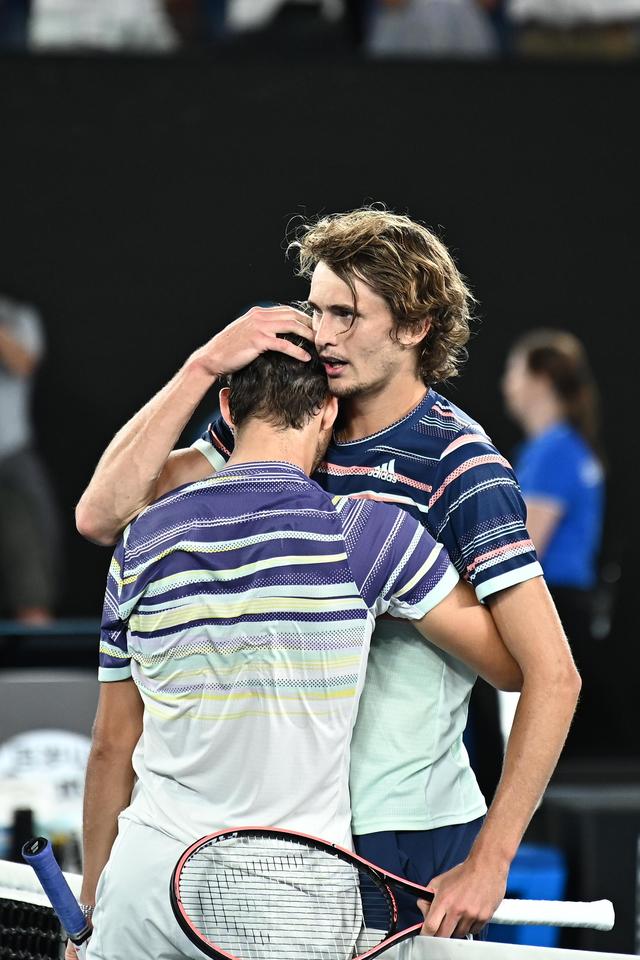 澳网碾压ATP总决赛,蒂姆惊艳四座的简单介绍 澳网碾压ATP总决赛,蒂姆惊艳四座的简单介绍