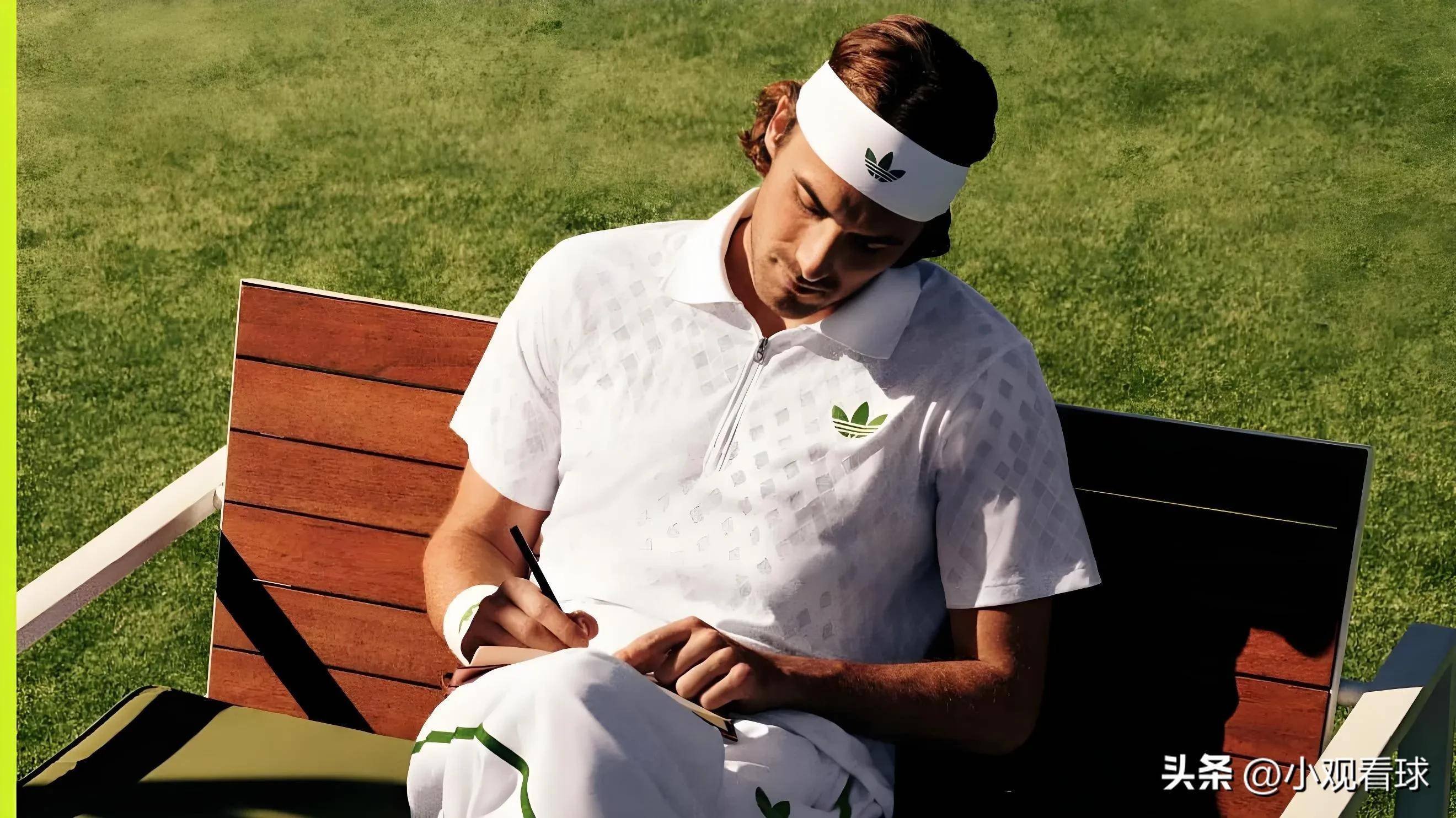 美网翻盘拉沃尔杯,西西帕斯状态火热 美网翻盘拉沃尔杯,西西帕斯状态火热