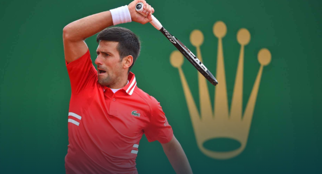 包含蒙特卡洛大师赛横扫戴维斯杯，德约科维奇状态火热的词条