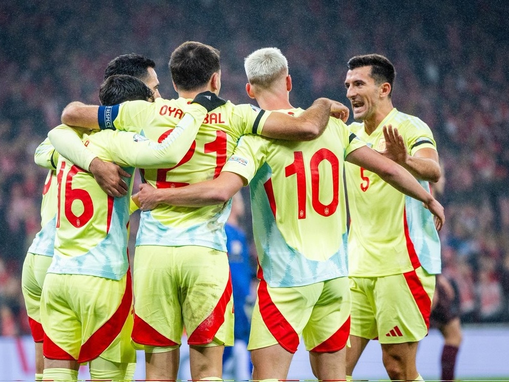 欧国联赛战况激烈，球员实力有目共睹的简单介绍