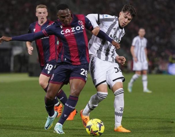 博洛尼亚主场战平,比赛无果的简单介绍 博洛尼亚主场战平,比赛无果的简单介绍