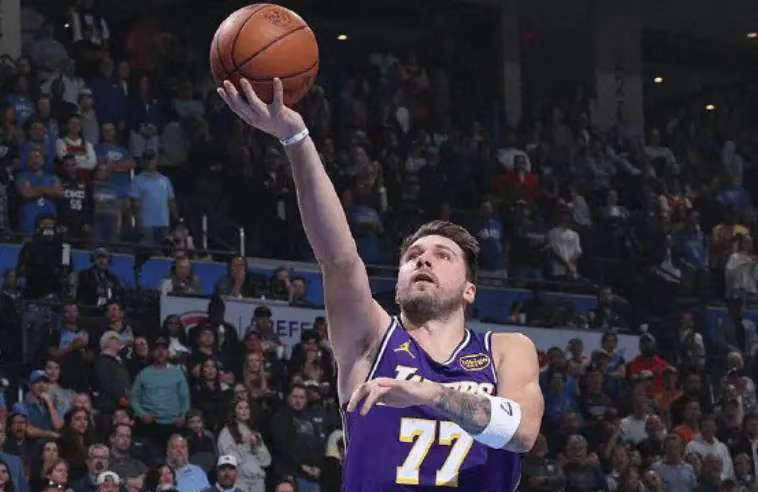 湖人客场惨败，表现糟糕令人堪忧