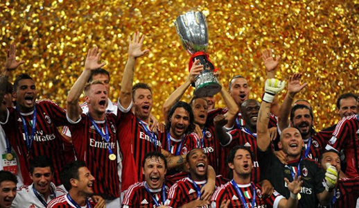 包含AC米兰胜出米兰德比,领先优势扩大的词条 包含AC米兰胜出米兰德比,领先优势扩大的词条