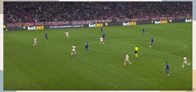 包含拜仁慕尼黑主场大胜，提前晋级强的词条