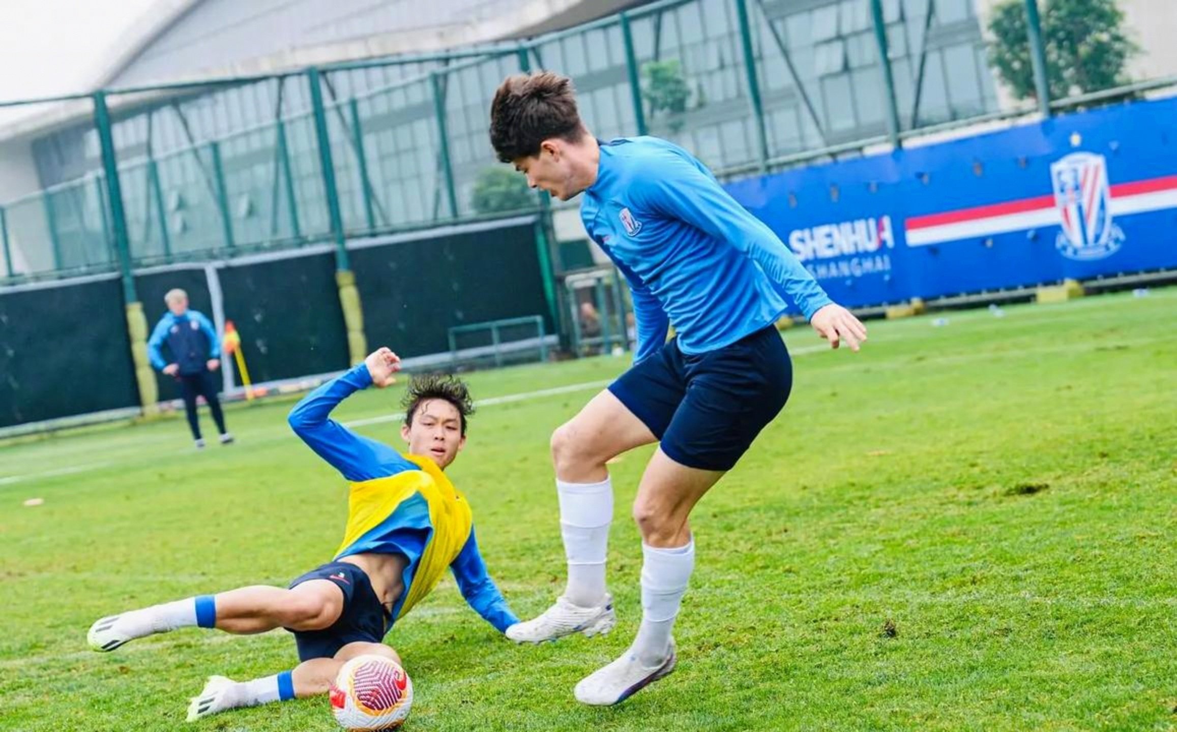 球队迎来良好状态，备战关键战役