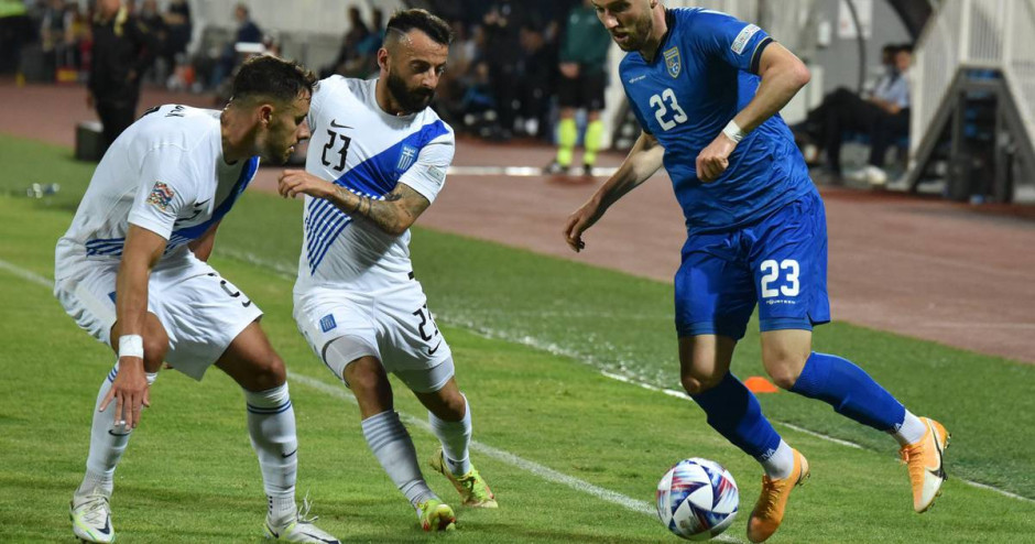 塞浦路斯队客场全取三分，稳步前行的简单介绍