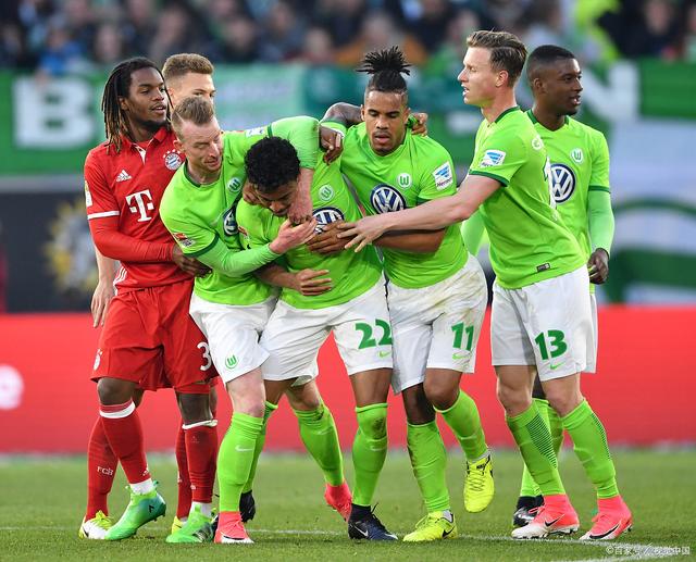 莱比锡勇战取胜，势不可挡前扬的简单介绍