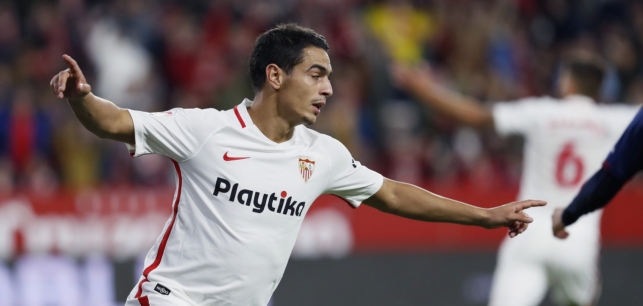 塞维利亚将迎来重要球员伤愈复出的简单介绍